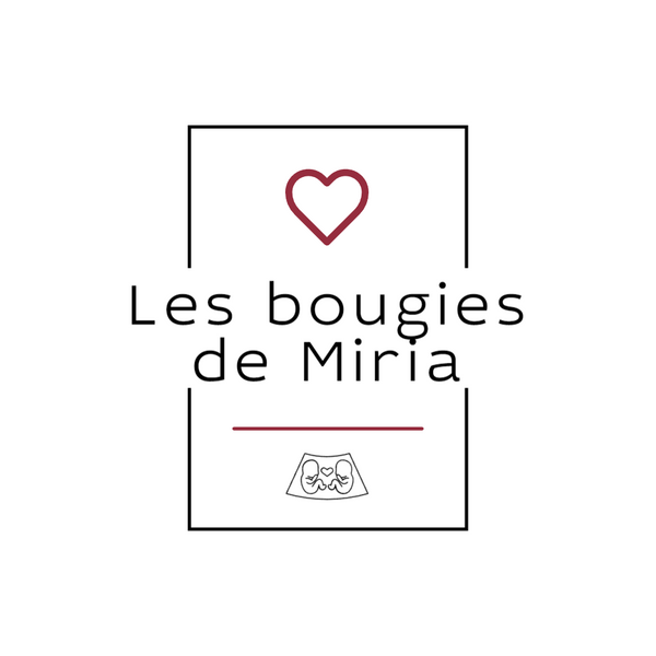 Les bougies de Miria